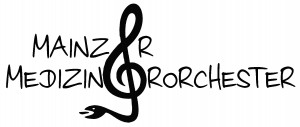 Logo Mainzer Medizinorchester