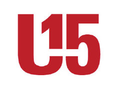 Logo der German U15