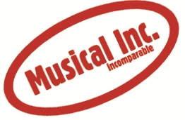 Logo Musical Inc. e.V.
