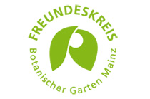 Logo Freundeskreis Botanischer Garten