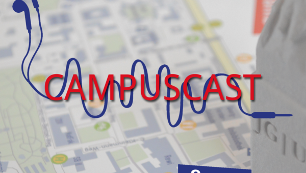 Logo des CampusCasts