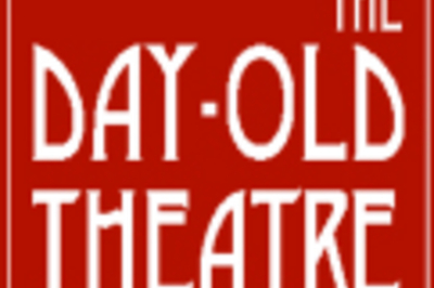 Logo The Day-Old Theatre