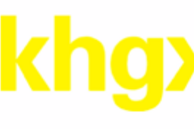 Logo KHG