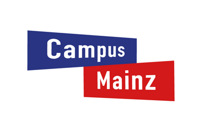 Logo Campus Mainz