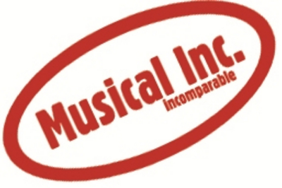 Logo Musical Inc. e.V.
