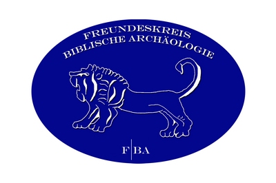 Logo Biblische Archäologie