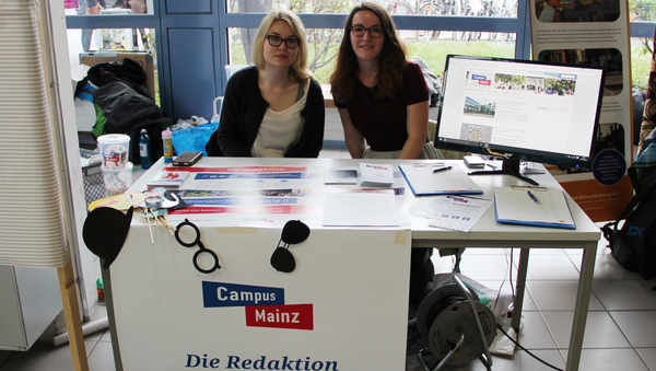 Campus Mainz Redaktion
