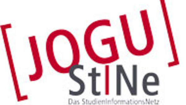 Logo JOGU-StINe Service