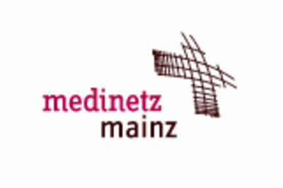 Logo Medinetz Mainz e.V.