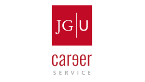 Logo Career Service JGU