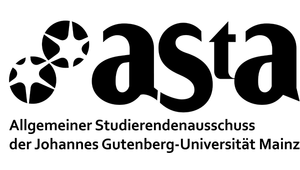 AStA Logo + Ausschreibungen