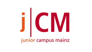 Logo Junior Campus Mainz