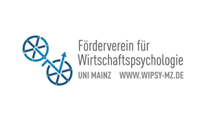 Logo Förderverein für Wirtschaftspsychologie Mainz