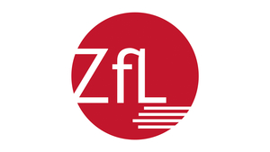 Logo Zentrum für Lehrerbildung (ZfL)