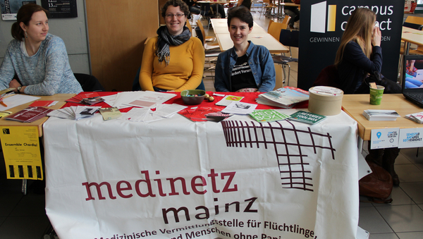 Medinetz Mainz