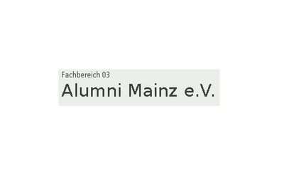 Logo Alumni Mainz e.V.