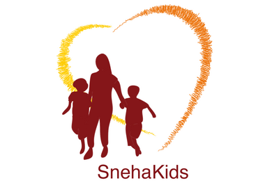 Logo Sneha-Kids