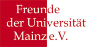 Logo der Freunde der Johannes Gutenberg-Universität Mainz