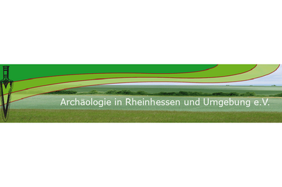 Logo Archäologie in Rheinhessen und Umgebung