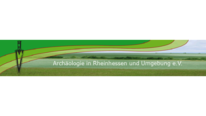 Logo Archäologie in Rheinhessen und Umgebung