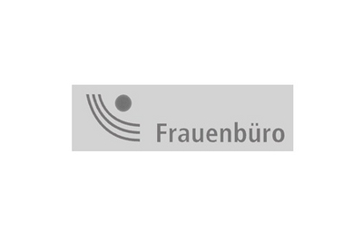 Logo Frauenbüro JGU Mainz
