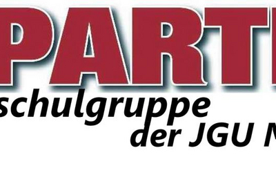 Logo Die PARTEI