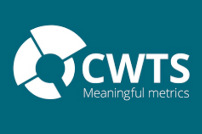 Logo des CWTS