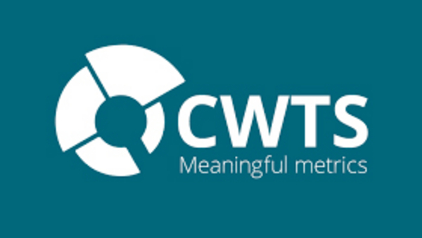 Logo des CWTS
