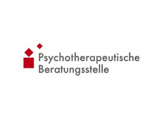 Logo Psychotherapeutische Beratungsstelle