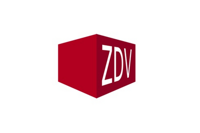 Logo ZDV JGU Mainz