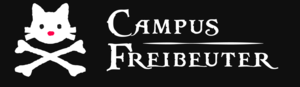 Logo Campus Freibeuter
