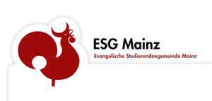 Logo ESG Mainz