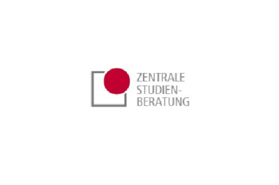 Logo Studierenden Service Center