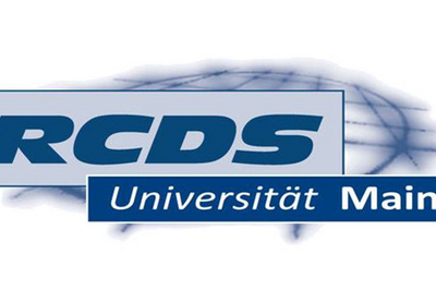 Logo RCDS