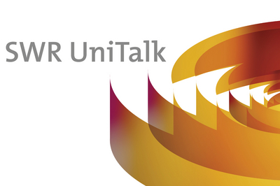 Logo SWR unitalk