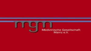 Logo Medizinische Gesellschaft Mainz e.V.