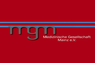 Logo Medizinische Gesellschaft Mainz e.V.