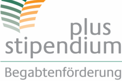 Logo stipendiumplus