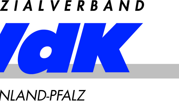 VDK Rheinland-Pfalz Logo
