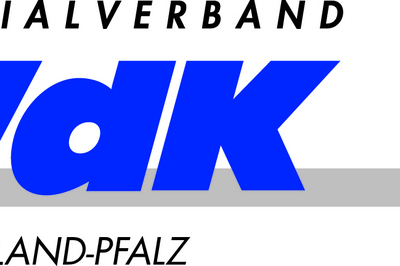 VDK Rheinland-Pfalz Logo