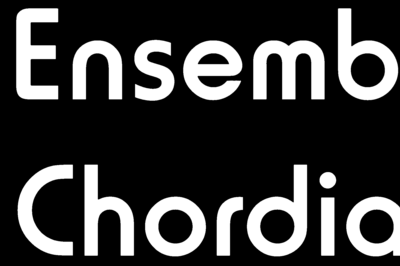 Logo Ensemble Chordial