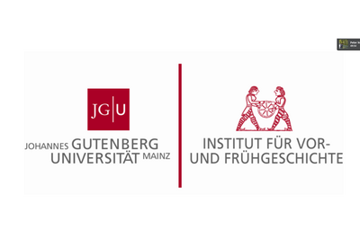 Logo Förderverein für das Institut für Vor- und Frühgeschichte der Johannes Gutenberg-Universität Mainz e.V.