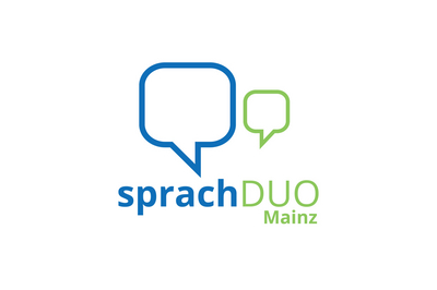 Logo Sprachduo