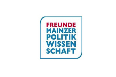 Logo Freunde der Mainzer Politikwissenschaft e.V.